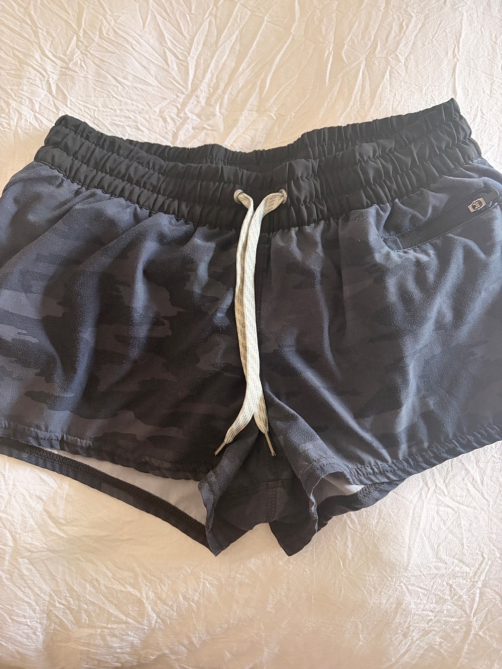 Vuori Clemente Short 2.5”